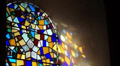 (c) Stained Glass Museum